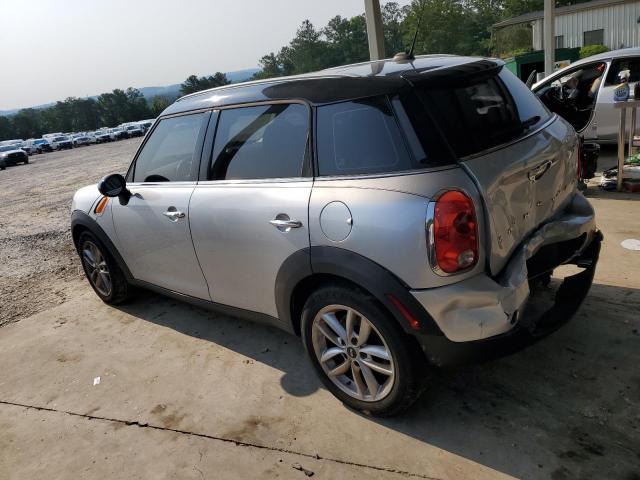 MINI Cooper Countryman Image 3