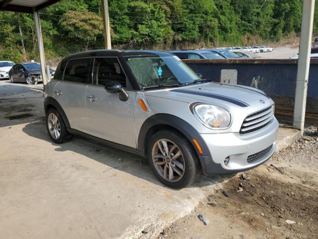 MINI Cooper Countryman Image 4