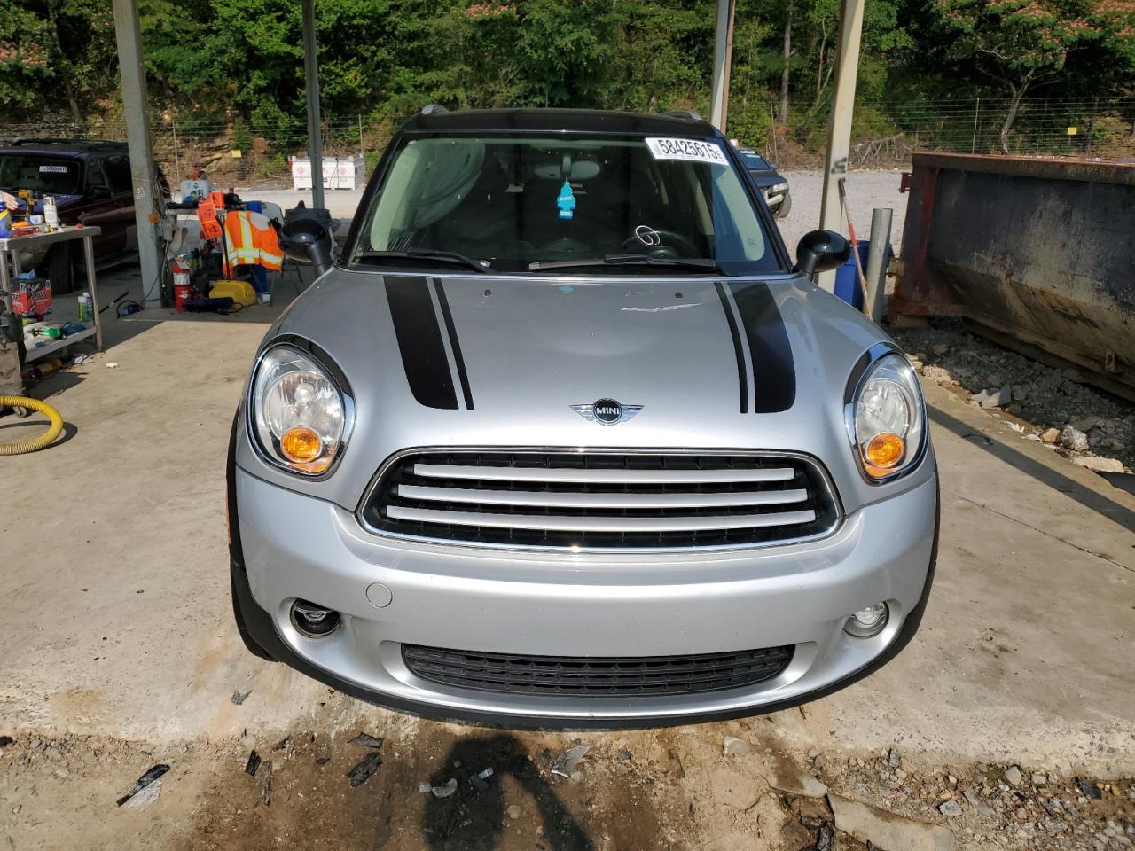 MINI Cooper Countryman Image 12