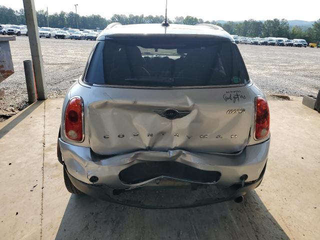 MINI Cooper Countryman Image 11