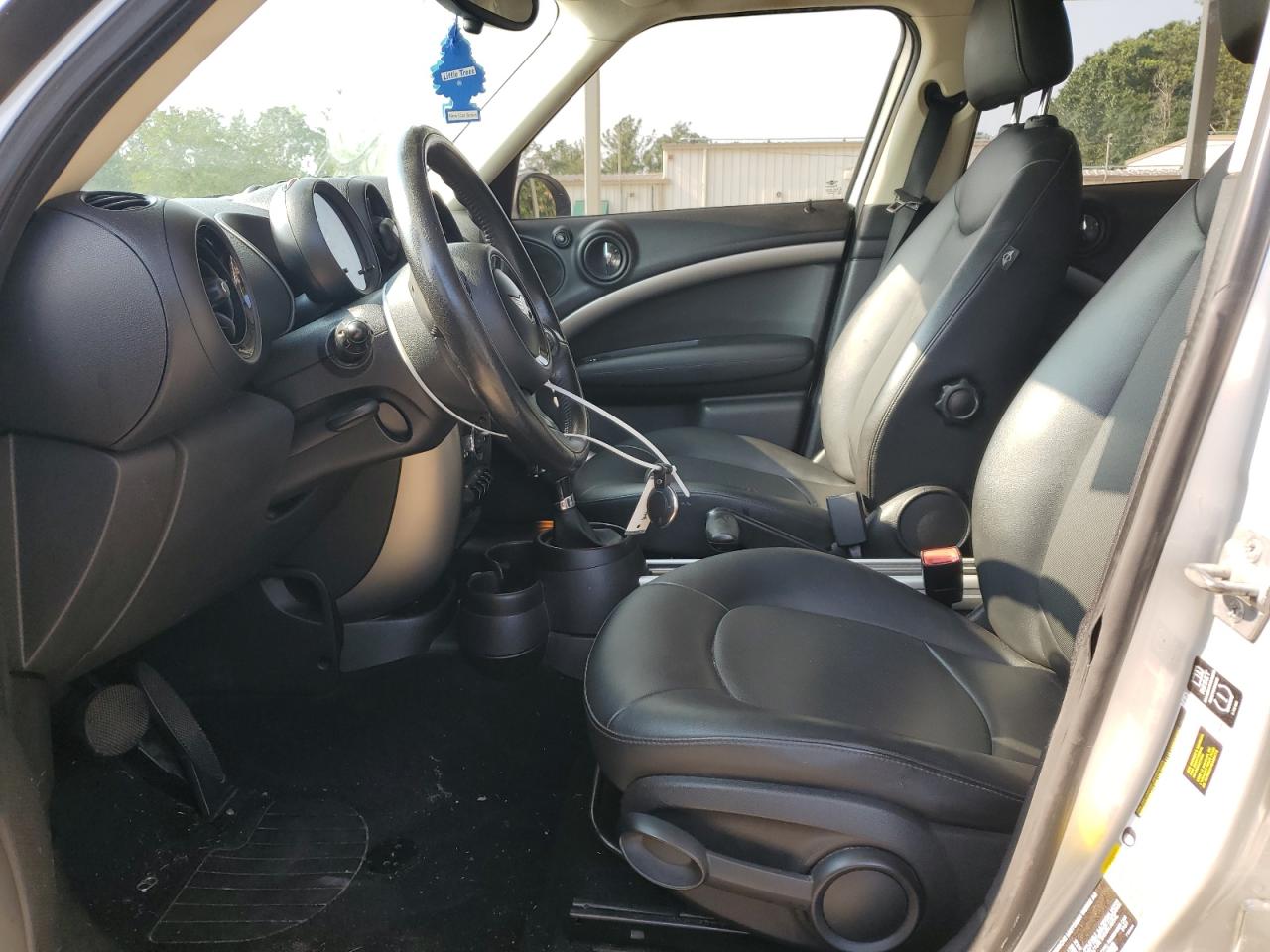 MINI Cooper Countryman Image 8