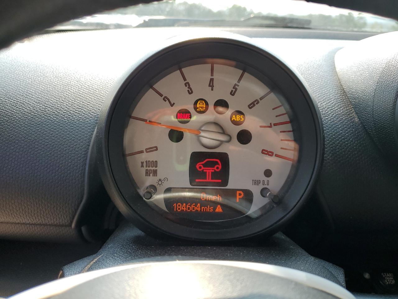 MINI Cooper Countryman Image 9