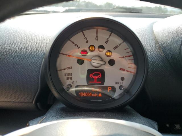 MINI Cooper Countryman Image 9