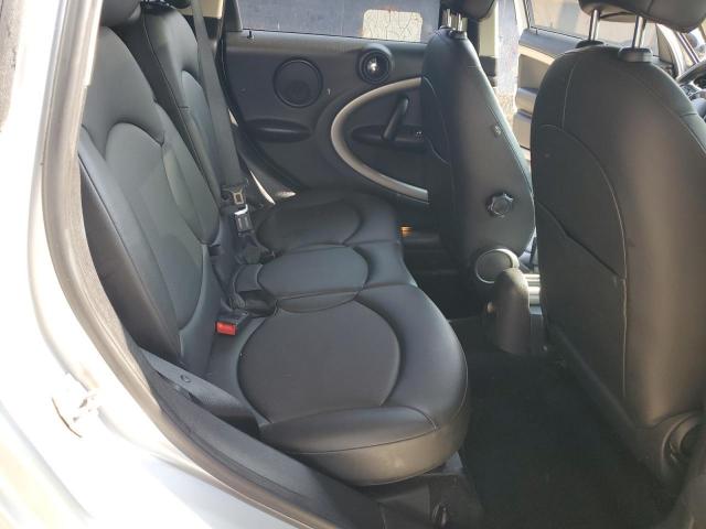 MINI Cooper Countryman Image 5