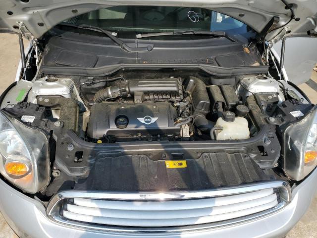 MINI Cooper Countryman Image 10