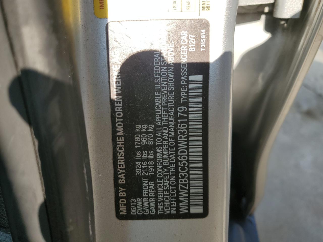 MINI Cooper Countryman Image 7