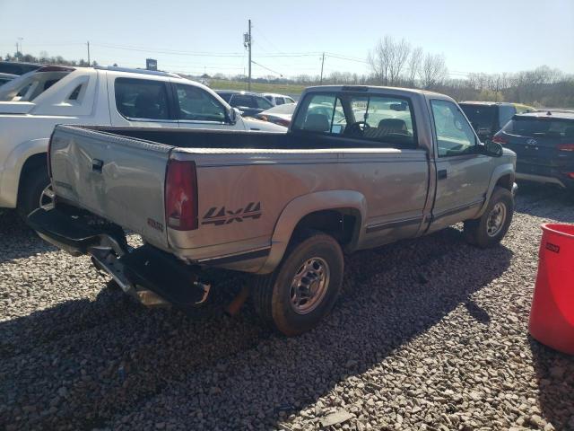 GMC Sierra K2500 Image 2