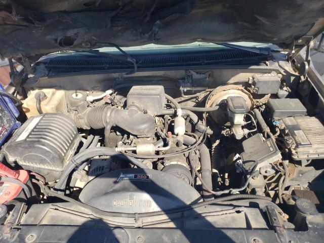 GMC Sierra K2500 Image 5