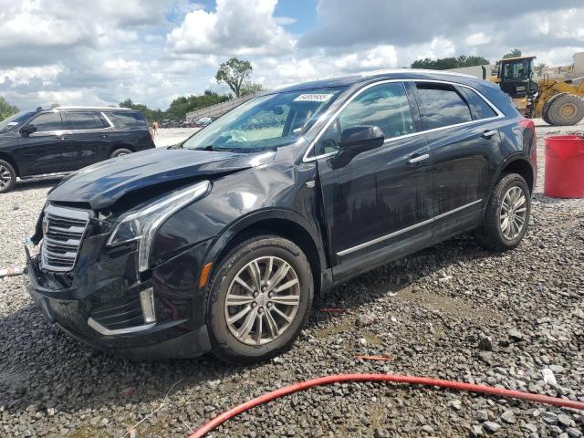  Salvage Cadillac XT5
