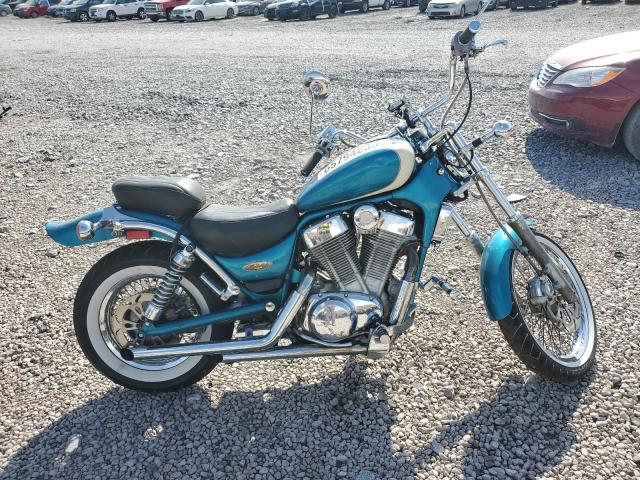  Salvage Suzuki Cycle Vs