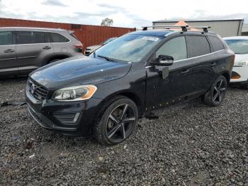  Salvage Volvo XC60