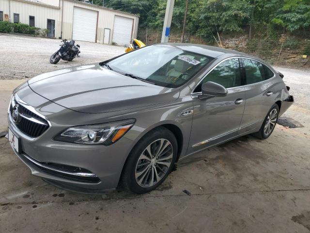  Salvage Buick LaCrosse