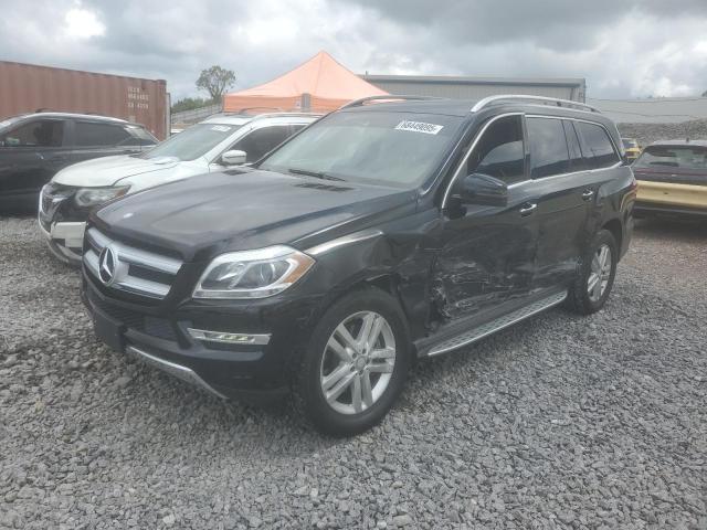  Salvage Mercedes-Benz G-Class