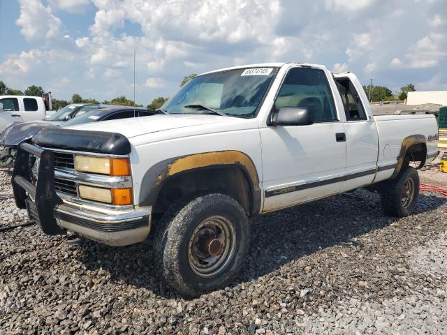  Salvage Chevrolet Gmt