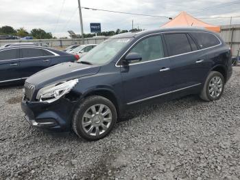  Salvage Buick Enclave