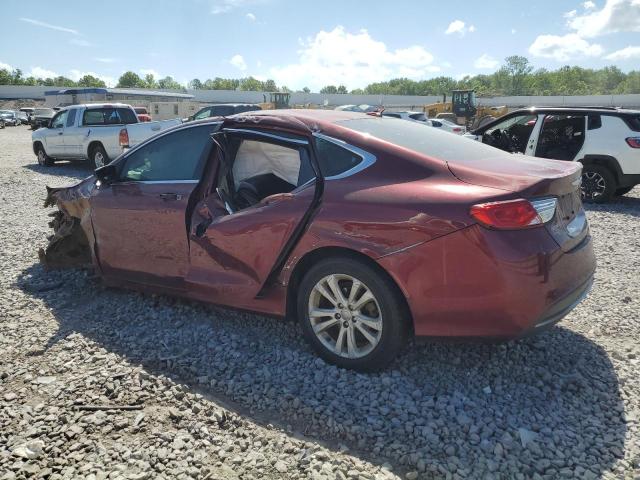 Chrysler 200 Limited Image 6