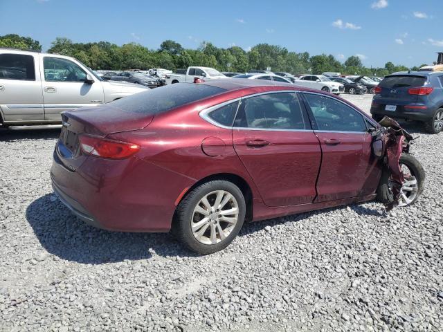 Chrysler 200 Limited Image 2