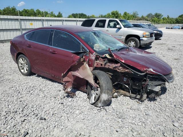 Chrysler 200 Limited Image 5