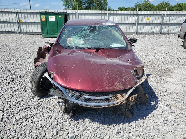 Chrysler 200 Limited Image 9