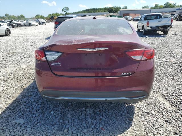 Chrysler 200 Limited Image 3