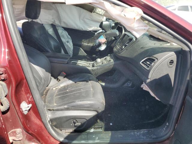 Chrysler 200 Limited Image 7