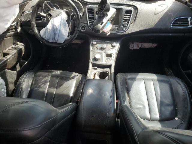 Chrysler 200 Limited Image 11