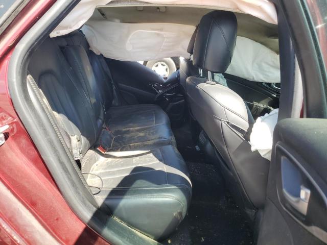 Chrysler 200 Limited Image 10