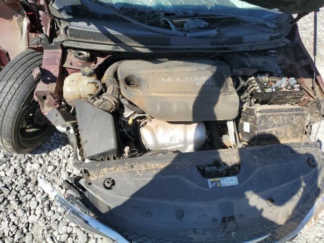 Chrysler 200 Limited Image 4