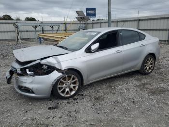  Salvage Dodge Dart