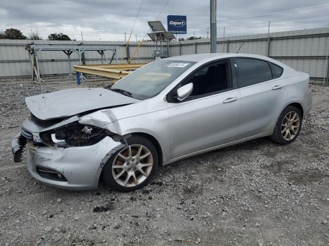  Salvage Dodge Dart