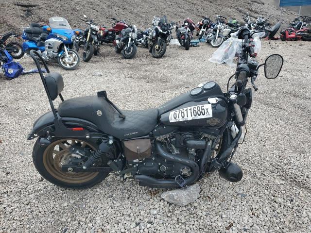  Salvage Harley-Davidson Fx