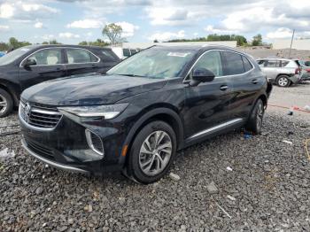  Salvage Buick Envision