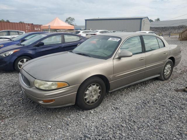 Salvage Buick LeSabre