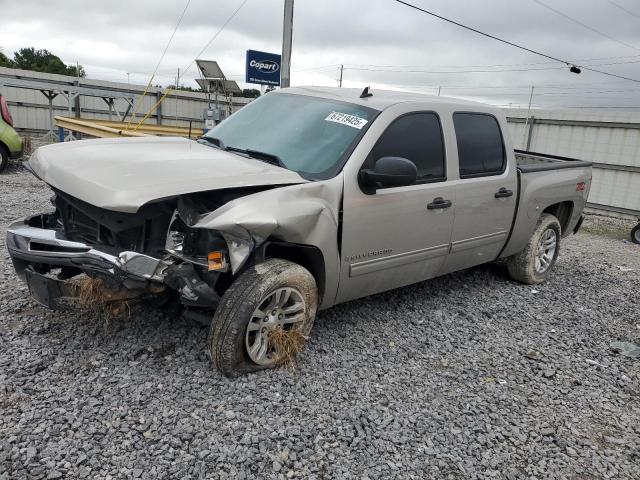  Salvage Chevrolet Silverado C1500 Lt