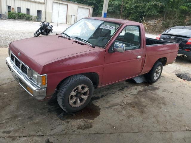  Salvage Nissan Navara