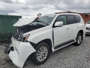  Salvage Lexus Gx