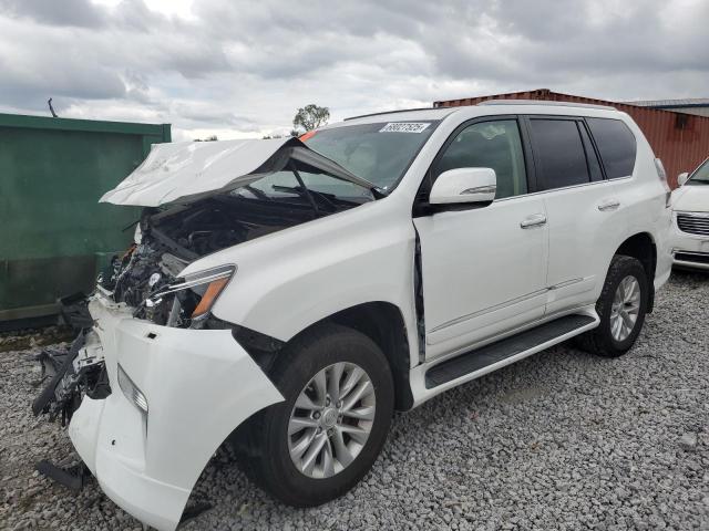  Salvage Lexus Gx
