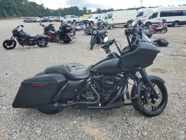  Salvage Harley-Davidson Fl