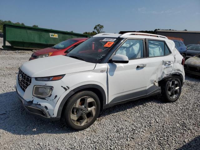  Salvage Hyundai VENUE