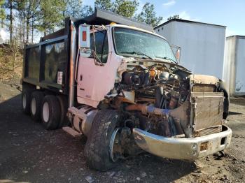  Salvage Sterling Lt9500