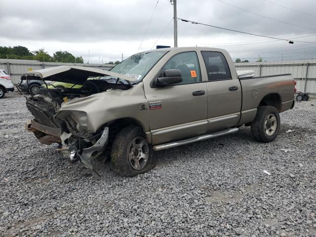  Salvage Dodge Ram 2500