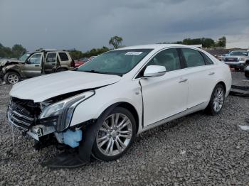  Salvage Cadillac XTS