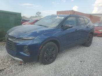  Salvage Chevrolet Blazer