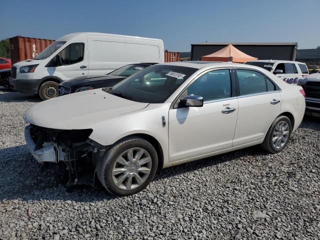  Salvage Lincoln MKZ