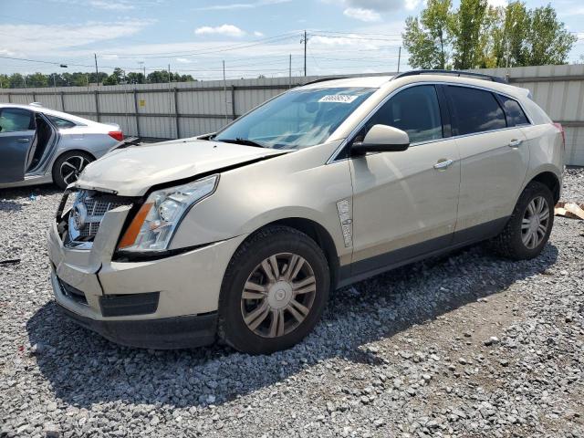  Salvage Cadillac SRX