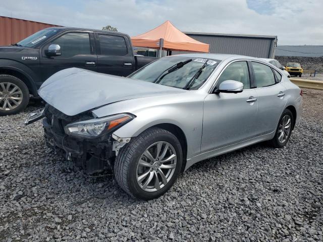  Salvage INFINITI Q70