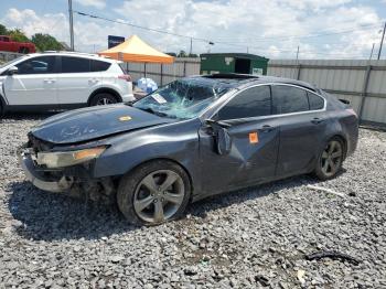  Salvage Acura TL