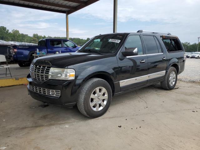  Salvage Lincoln Navigator