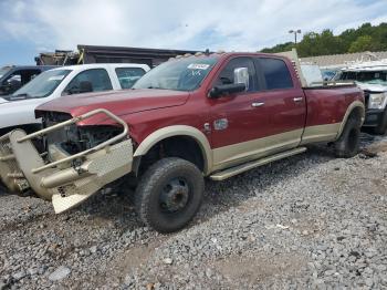  Salvage Ram 3500
