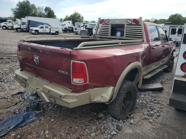 Ram 3500 Longhorn Image 3